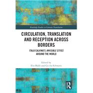 Circulation, Translation and Reception Across Borders