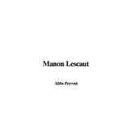 Manon Lescaut