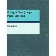 Daisy Miller : A Study