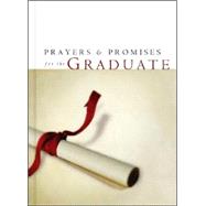 Prayers & Promises For The Graduate