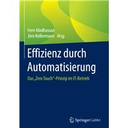 Effizienz Durch Automatisierung