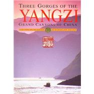 Three Gorges of the Yangzi