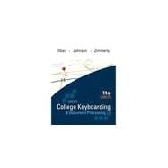 GREGG COLLEGE KEYBOARDING & DOCUMENT PROCESSING WORD 365 KIT 1 LESSONS 1-60 W/ STUDENT SOFTWARE REGISTRATION CARD
