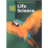 Prentice Hall Science Explorer: Life Science