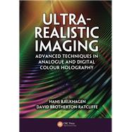 Ultra-Realistic Imaging