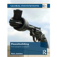 Peacebuilding: From Concept to Commission