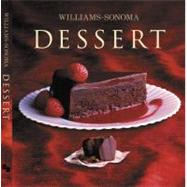 Williams-Sonoma Collection: Dessert