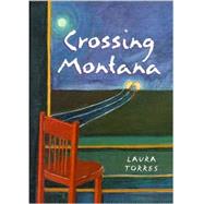 Crossing Montana