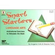 Smart Starters Language Arts