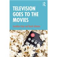 Television Goes to the Movies