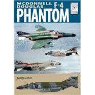 McDonnell Douglas F-4 Phantom