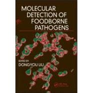 Molecular Detection of Foodborne Pathogens