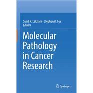 Molecular Pathology in Cancer Research