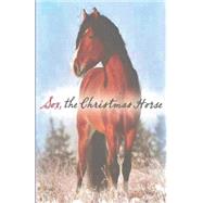 Sox, the Christmas Horse