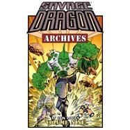 Savage Dragon Archives 9