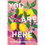 You Are Here A Novel