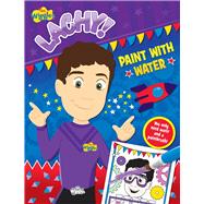 The Wiggles Lachy!: Paint with Water