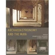 Archaeoastronomy and the Maya