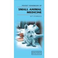Pocket Handbook of Small Animal Medicine