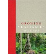 Growing Vegetables & Herbs