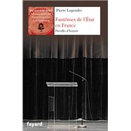 Fantômes de l'Etat en France