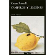 Vampiros y limones /Vampries and Lemons