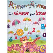 Rima Que Rima Los Numeros Y Letras