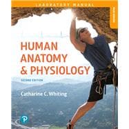 Human Anatomy & Physiology Laboratory Manual Making Connections, Main Version