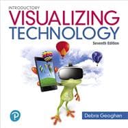 Visualizing Technology Introductory