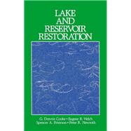 Lake and Reservoir Restoration
