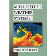 Mid-latitude Weather Systems