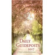 Daily Guideposts 2017
