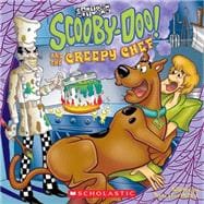 Scooby-Doo and the Creepy Chef And The Creepy Chef