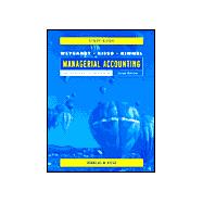 Managerial Accounting: Tools for Business Decision Making, Study Guide, 2nd Edition