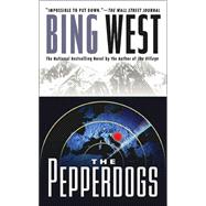 The Pepperdogs; A Novel