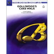 Golliwogg's Cake Walk