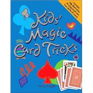 Kid's Magic Card Tricks