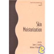 Skin Moisturization,9780824706432