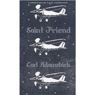 Saint Friend