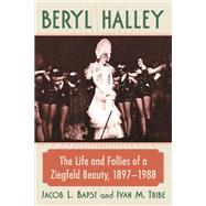 Beryl Halley