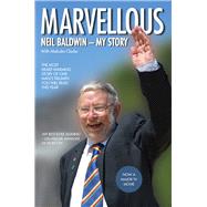 Marvellous My Story