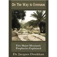 On the Way to Emmaus