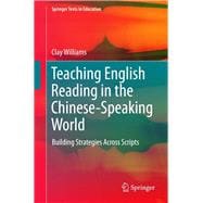 Teaching English Reading in the Chinese-Speaking World