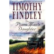 The Piano Man's Daughter
