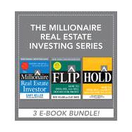 The Millionaire Real Estate Investing Series (EBOOK BUNDLE), 1st Edition
