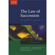 Law of Succession in South Africa