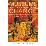 Museums and the Paradox of Change