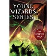 Young Wizards Series