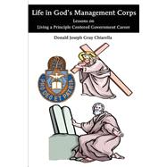 Life in God's Management Corps