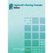 LWW Nursing Concepts Online; Smeltzer 12e Text; Mohr 7e Text; Ricci Text; Ralph 8e Text; Taylor 7e Text; plus Marquis Text Package